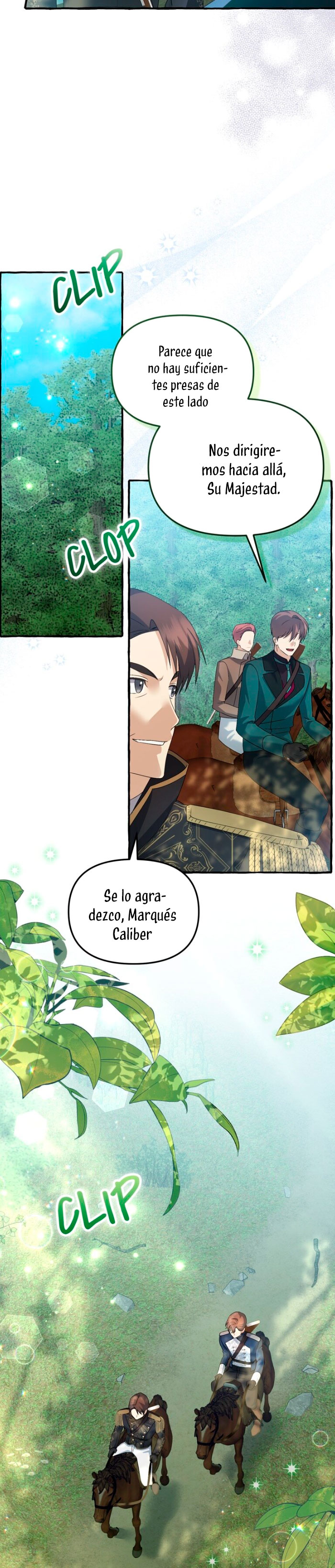 ¿Aún estamos enamorados? Capítulo 52 - Página 12