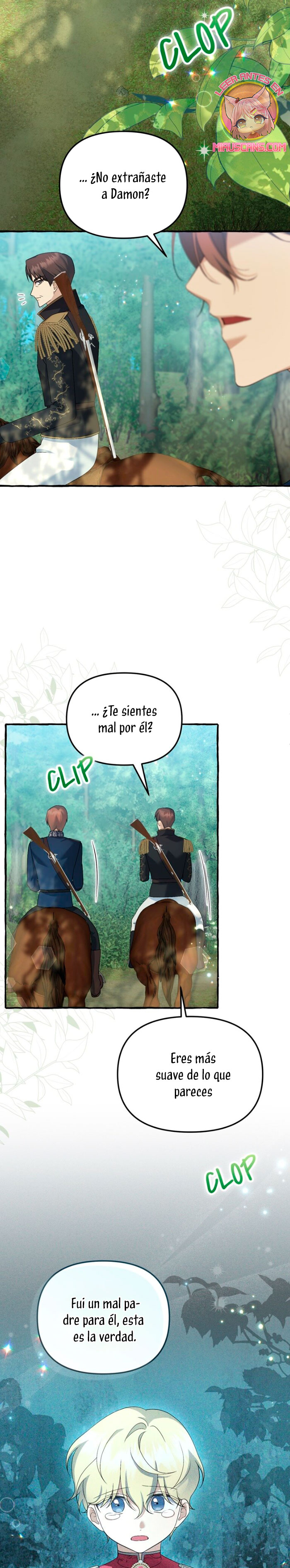 ¿Aún estamos enamorados? Capítulo 52 - Página 13