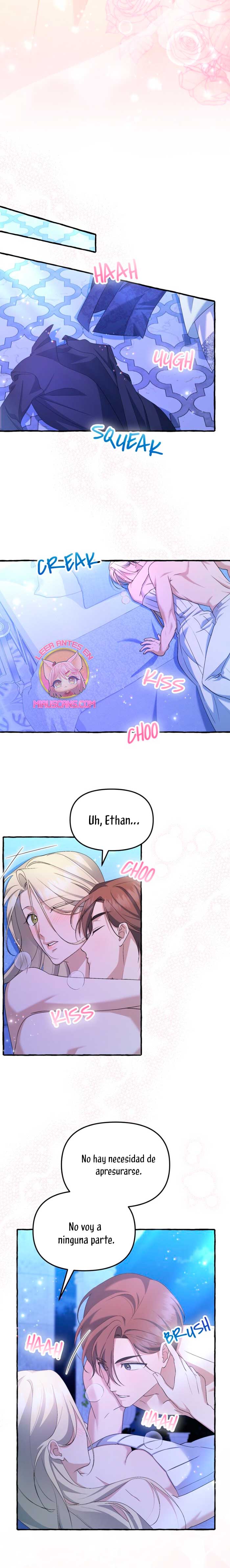 ¿Aún estamos enamorados? Capítulo 53 - Página 11