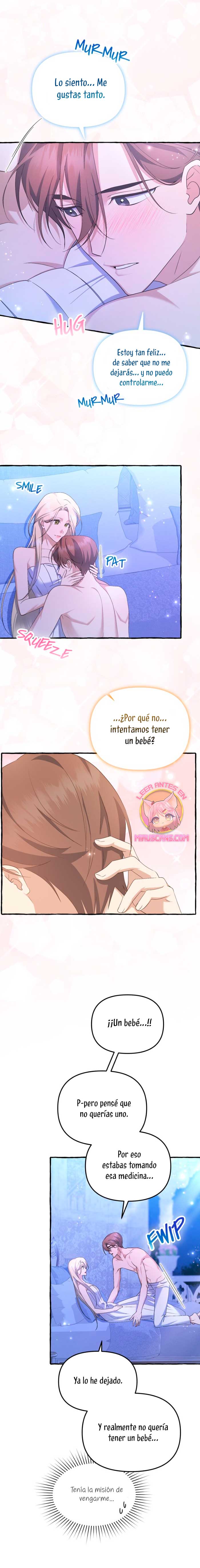 ¿Aún estamos enamorados? Capítulo 53 - Página 12