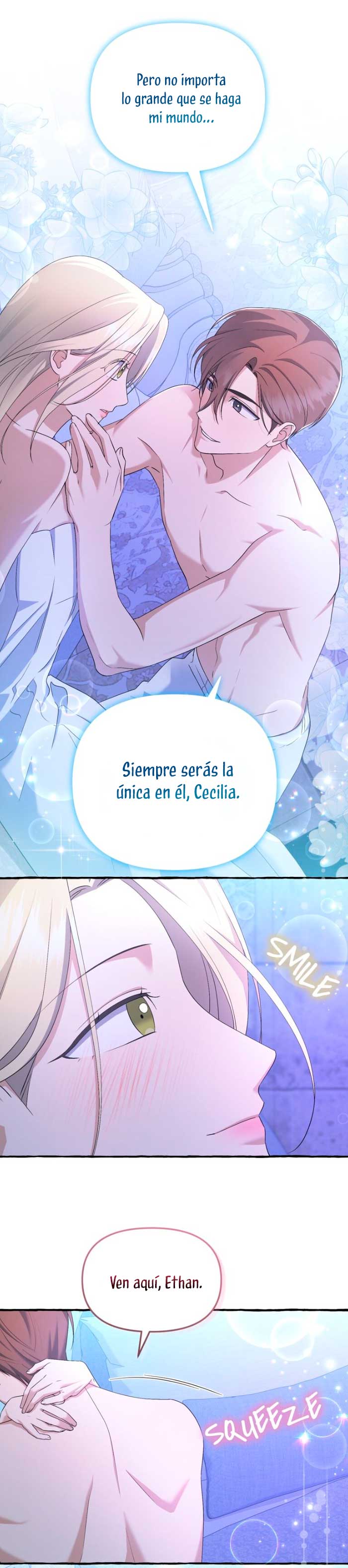 ¿Aún estamos enamorados? Capítulo 53 - Página 14