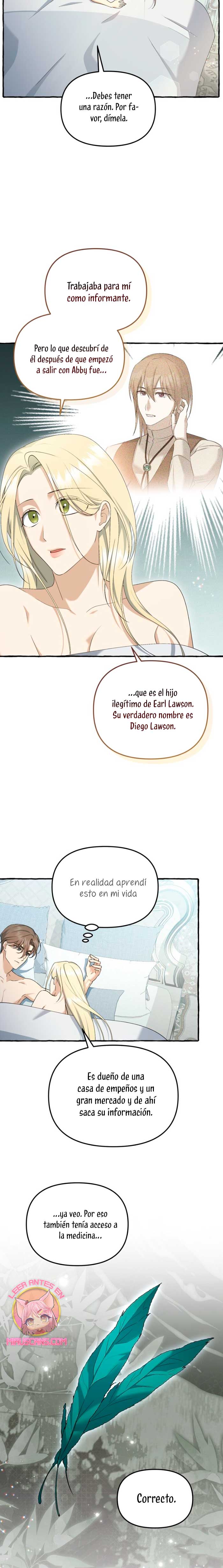 ¿Aún estamos enamorados? Capítulo 53 - Página 16