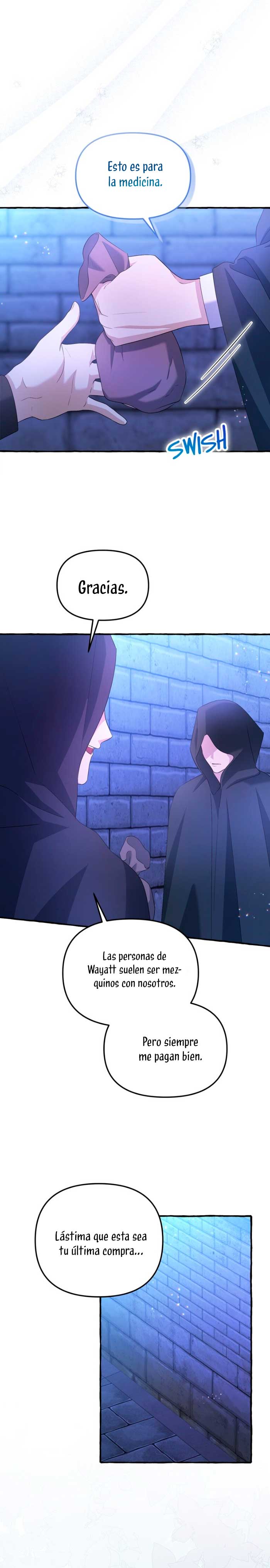 ¿Aún estamos enamorados? Capítulo 53 - Página 20