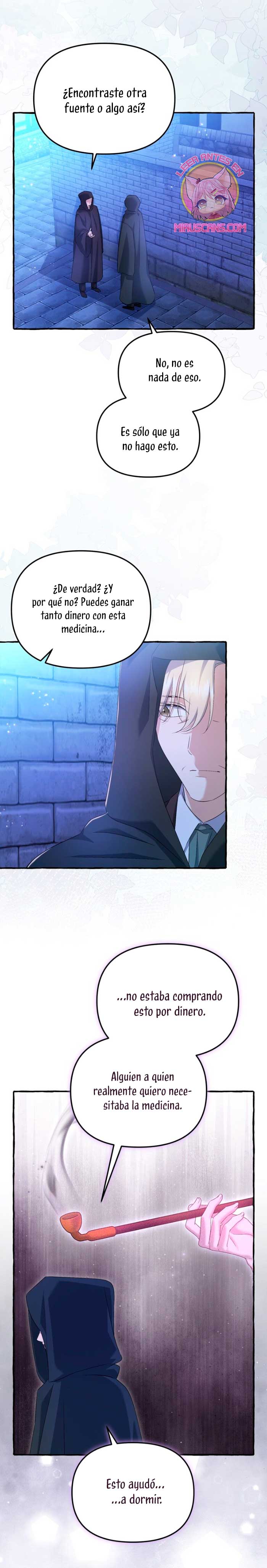 ¿Aún estamos enamorados? Capítulo 53 - Página 21