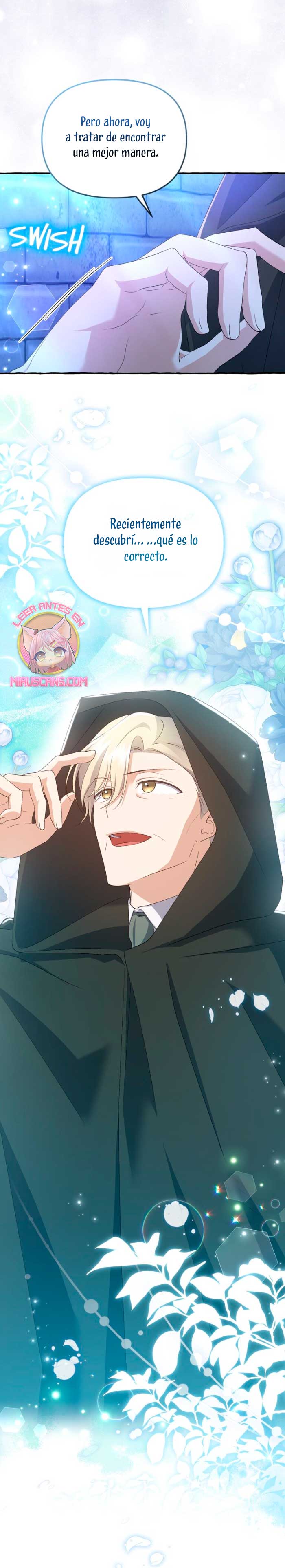 ¿Aún estamos enamorados? Capítulo 53 - Página 22