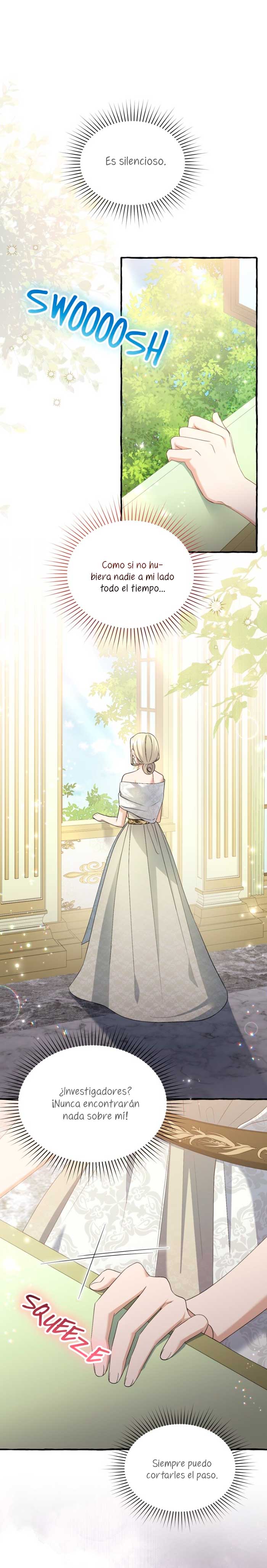 ¿Aún estamos enamorados? Capítulo 53 - Página 3