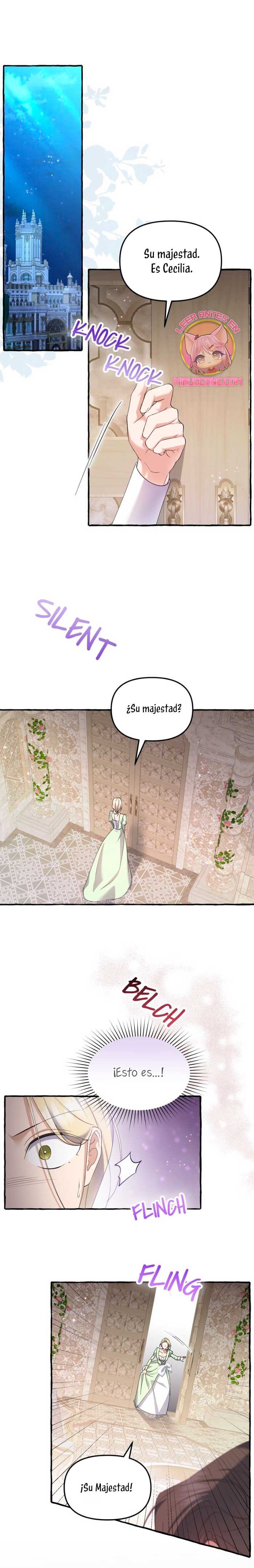 ¿Aún estamos enamorados? Capítulo 53 - Página 5