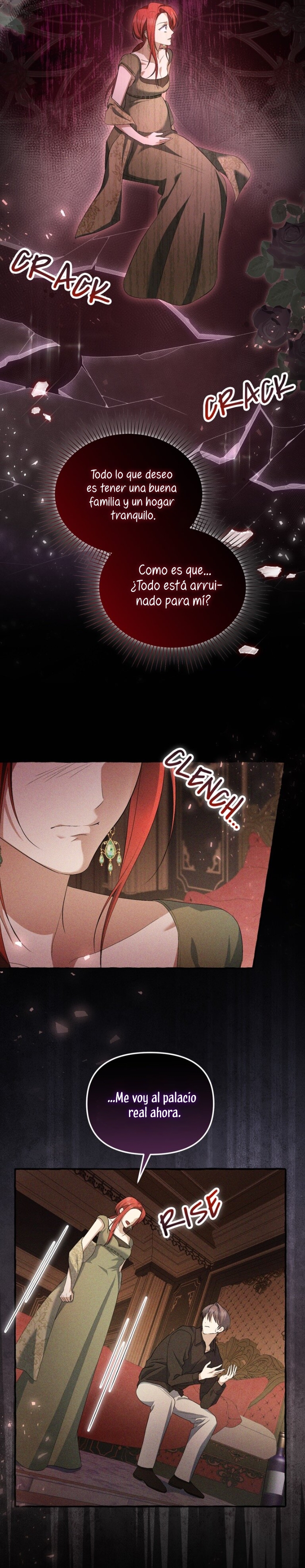 ¿Aún estamos enamorados? Capítulo 54 - Página 13