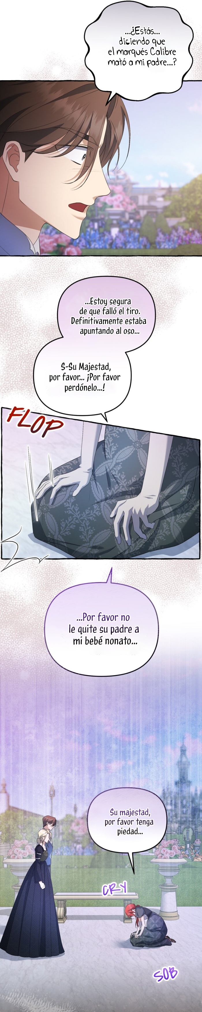 ¿Aún estamos enamorados? Capítulo 54 - Página 16