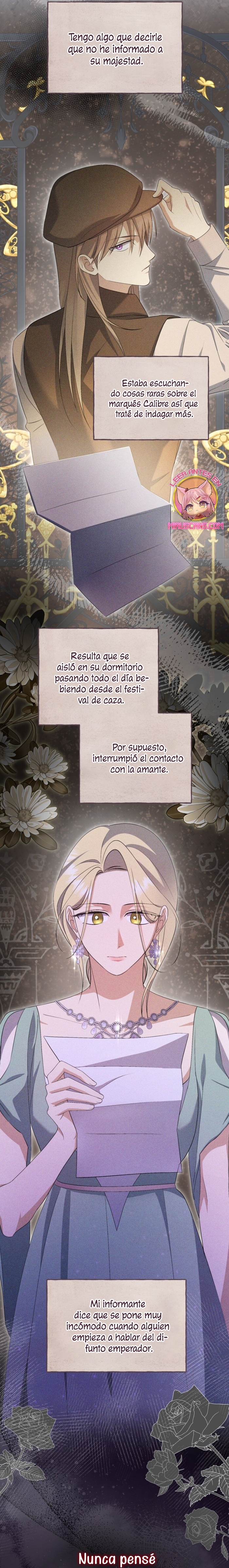 ¿Aún estamos enamorados? Capítulo 54 - Página 17