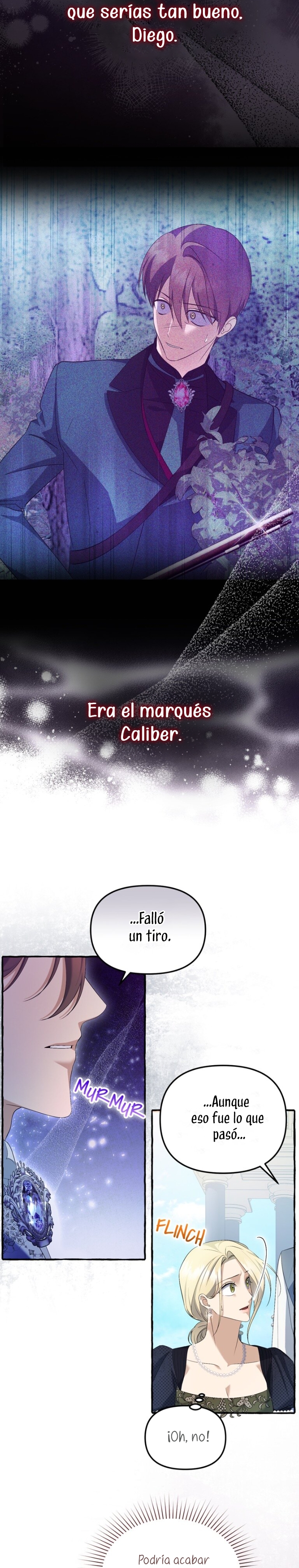 ¿Aún estamos enamorados? Capítulo 54 - Página 18