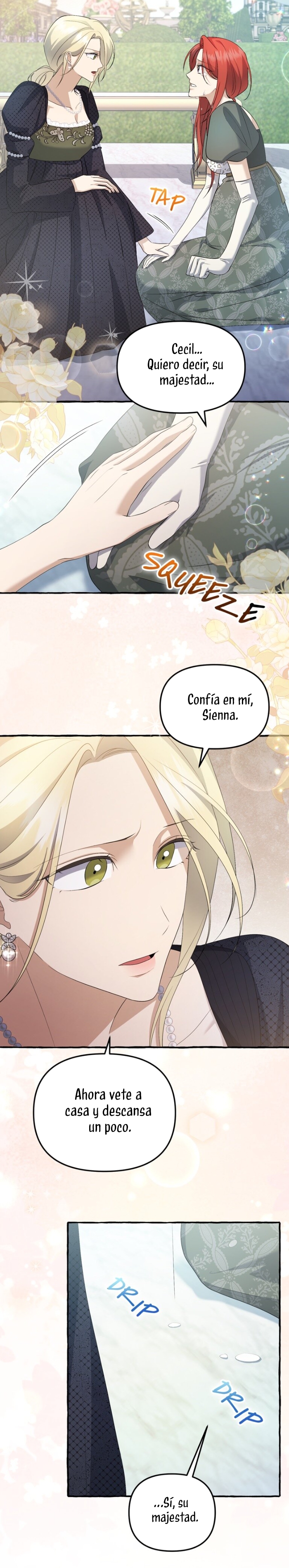 ¿Aún estamos enamorados? Capítulo 54 - Página 20