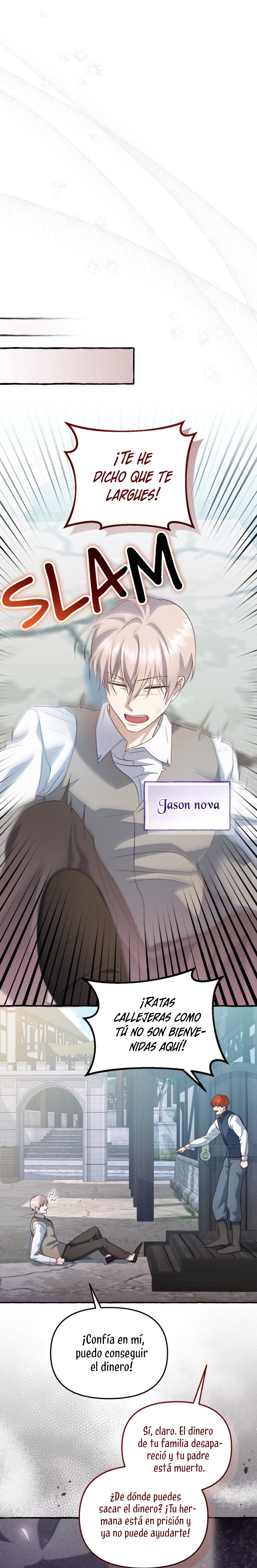 ¿Aún estamos enamorados? Capítulo 54 - Página 22