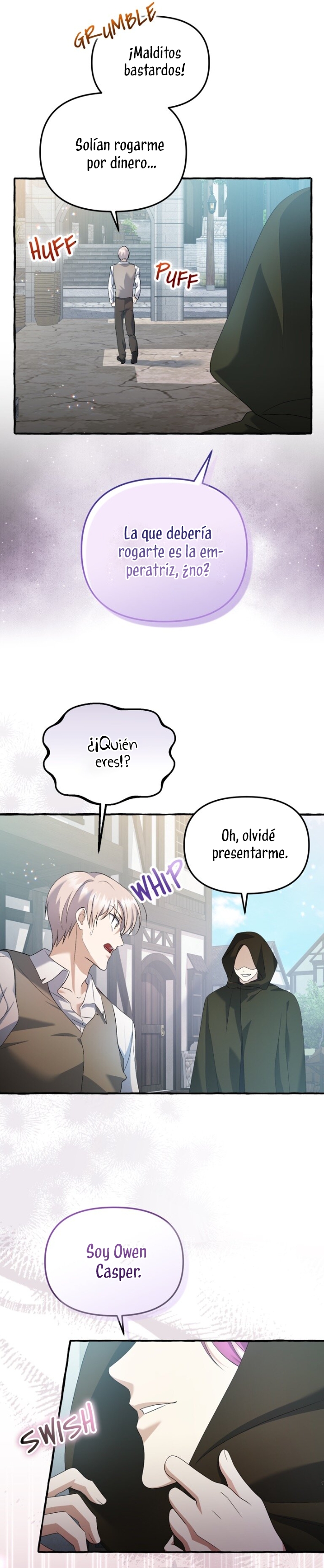 ¿Aún estamos enamorados? Capítulo 54 - Página 24