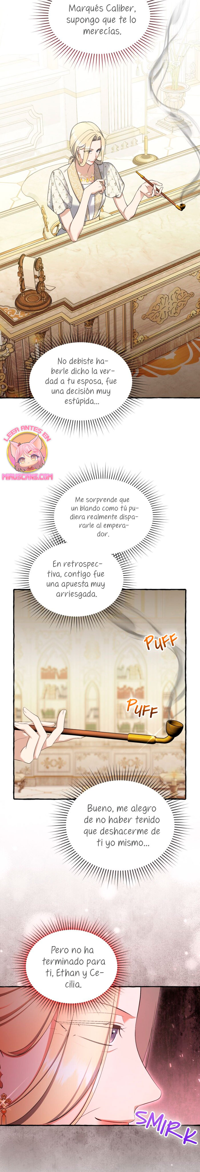 ¿Aún estamos enamorados? Capítulo 55 - Página 17