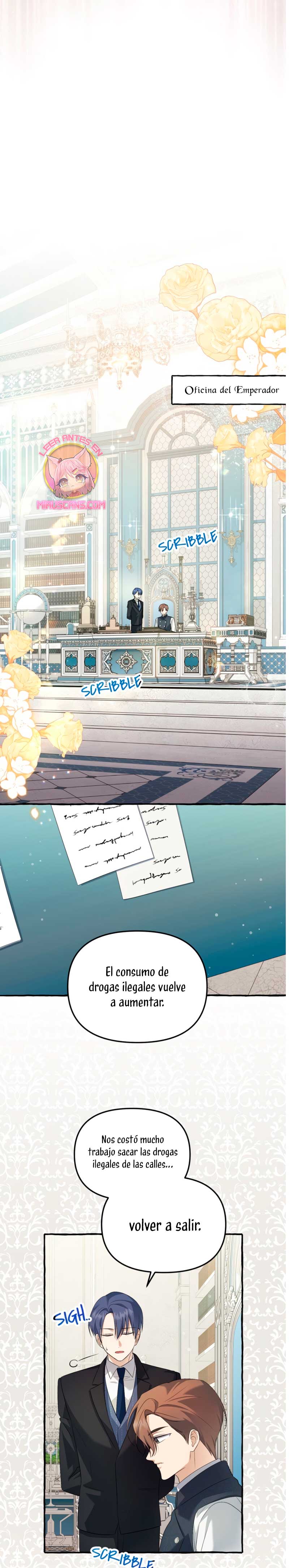 ¿Aún estamos enamorados? Capítulo 56 - Página 10