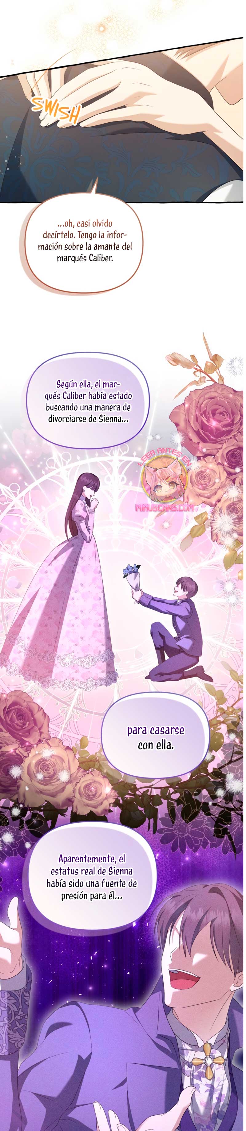 ¿Aún estamos enamorados? Capítulo 56 - Página 14