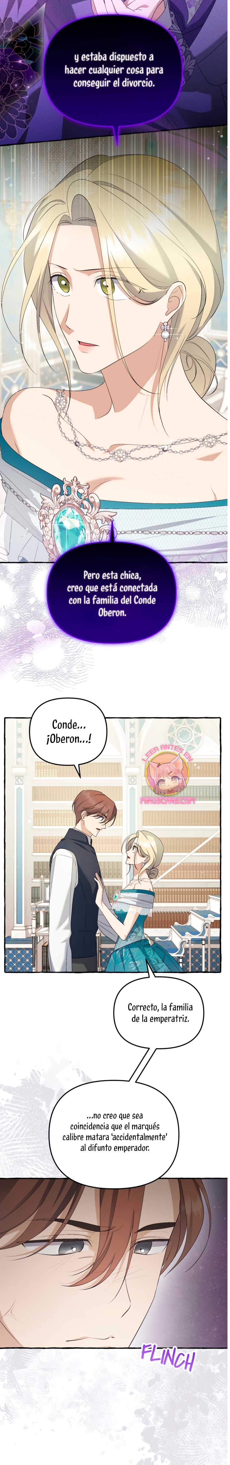 ¿Aún estamos enamorados? Capítulo 56 - Página 15