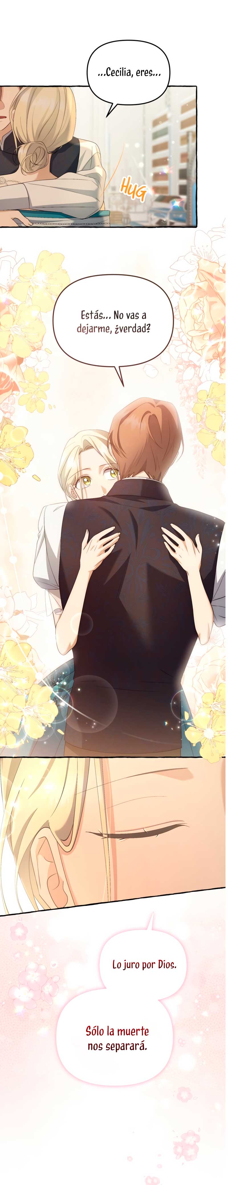 ¿Aún estamos enamorados? Capítulo 56 - Página 17