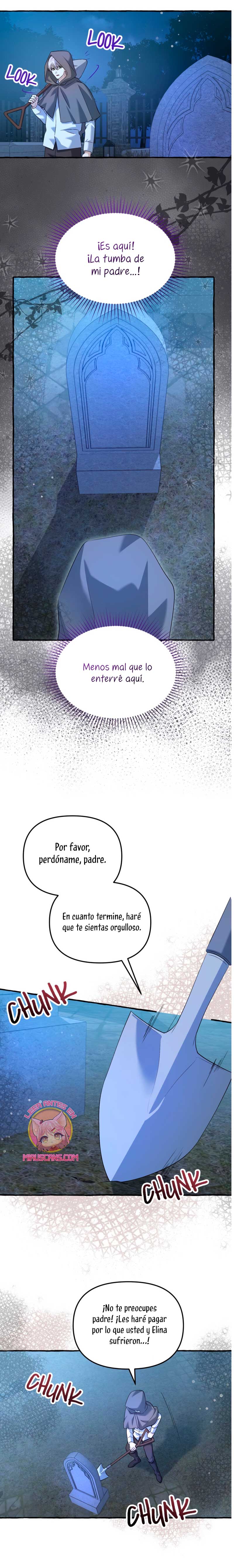 ¿Aún estamos enamorados? Capítulo 56 - Página 21