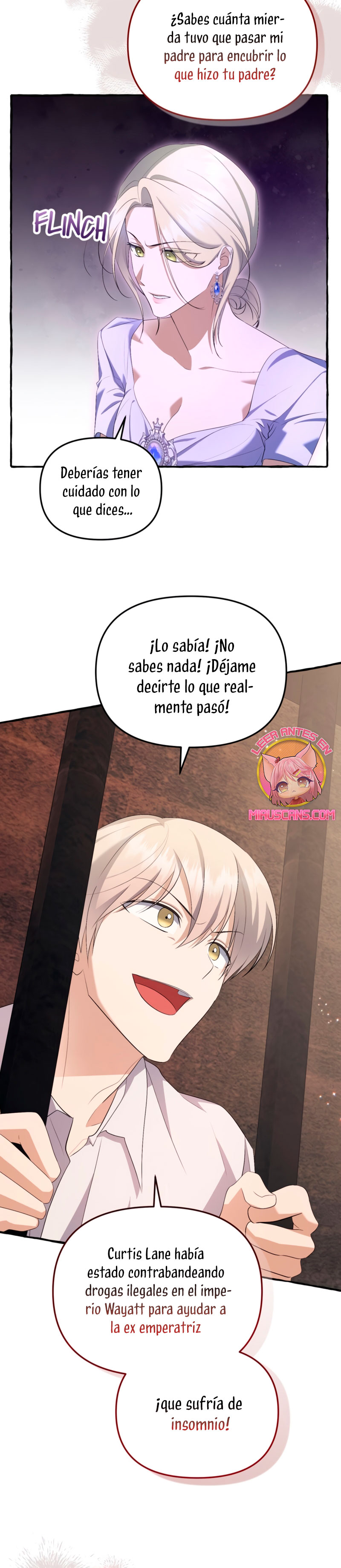 ¿Aún estamos enamorados? Capítulo 57 - Página 10