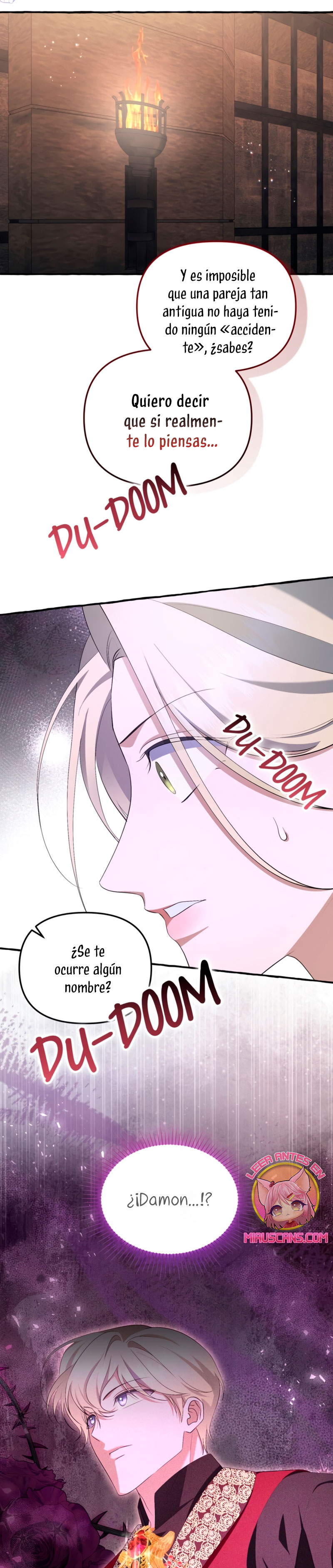 ¿Aún estamos enamorados? Capítulo 57 - Página 12