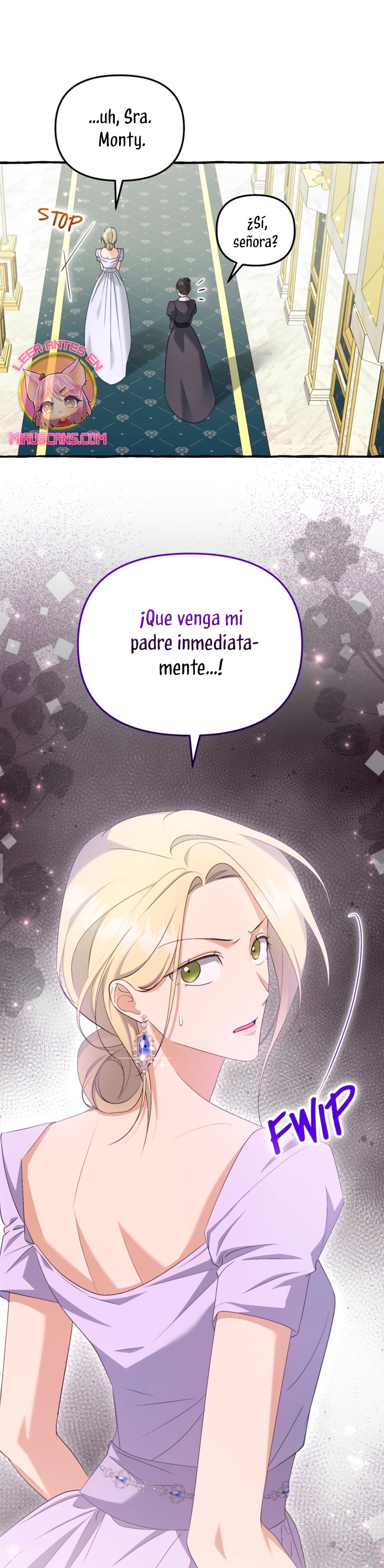 ¿Aún estamos enamorados? Capítulo 57 - Página 14