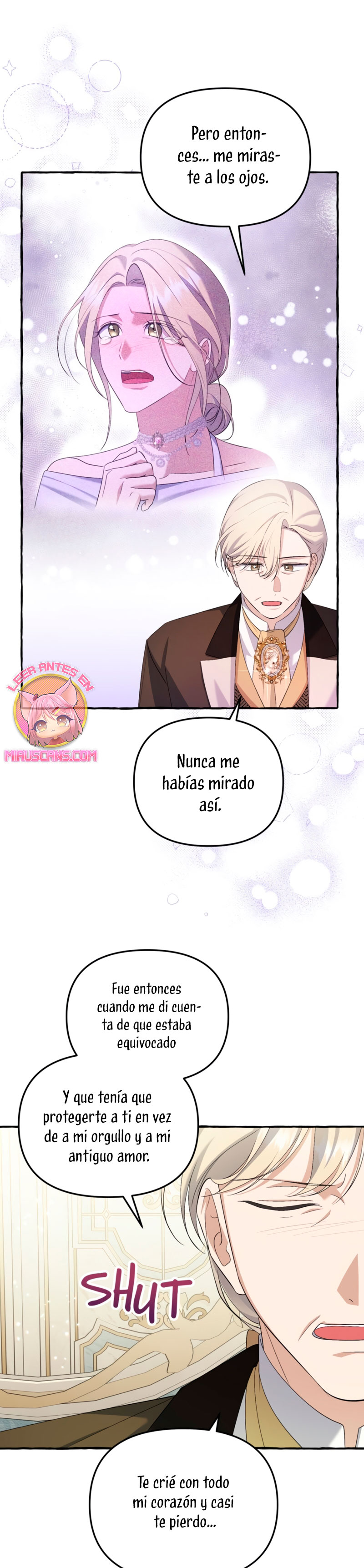 ¿Aún estamos enamorados? Capítulo 57 - Página 22