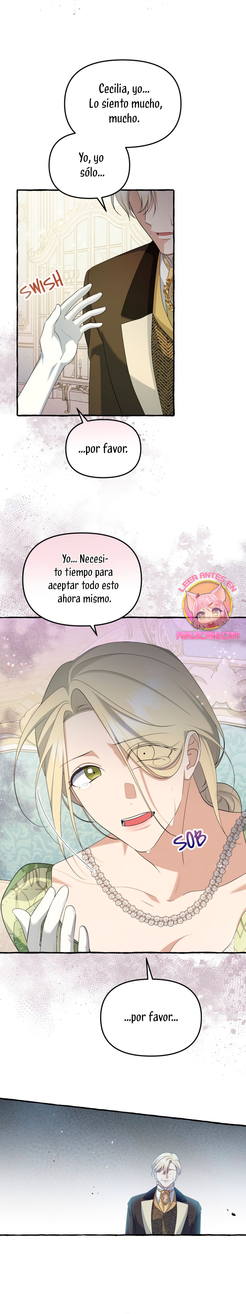 ¿Aún estamos enamorados? Capítulo 57 - Página 26