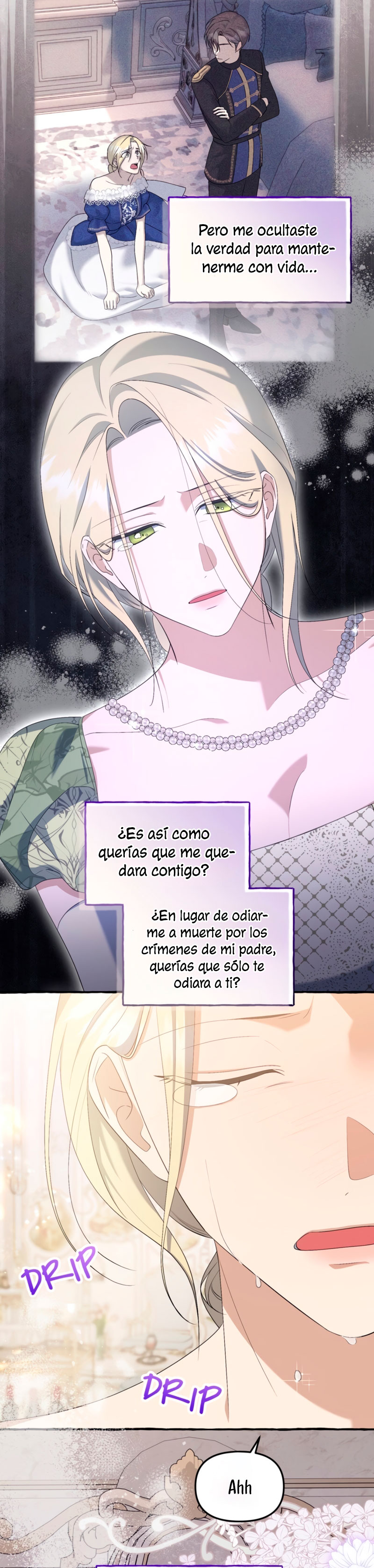 ¿Aún estamos enamorados? Capítulo 57 - Página 29