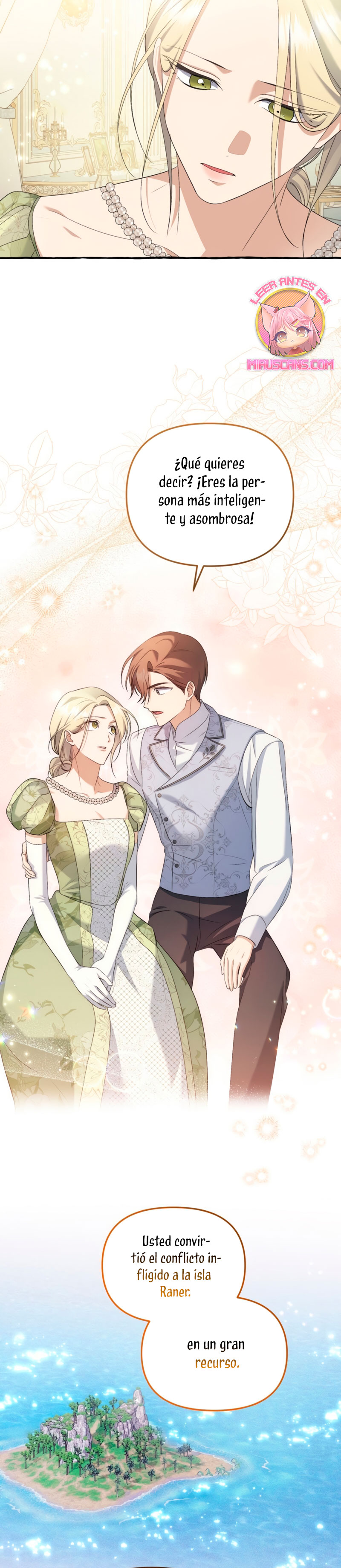 ¿Aún estamos enamorados? Capítulo 58 - Página 10