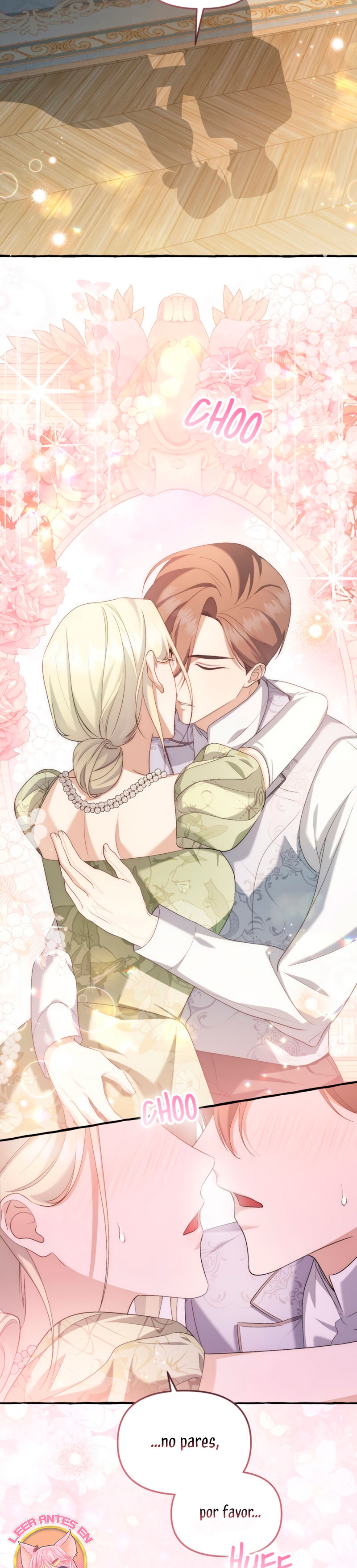 ¿Aún estamos enamorados? Capítulo 58 - Página 13