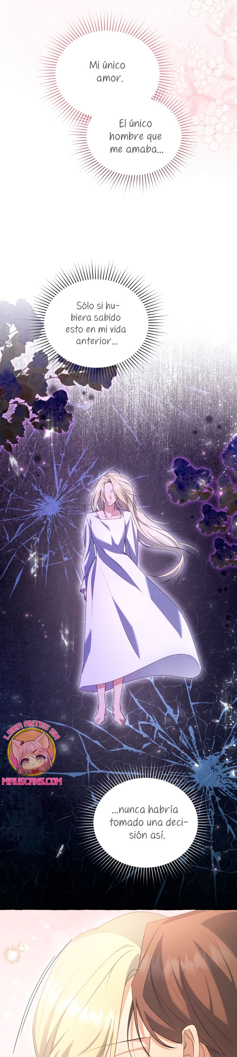 ¿Aún estamos enamorados? Capítulo 58 - Página 16