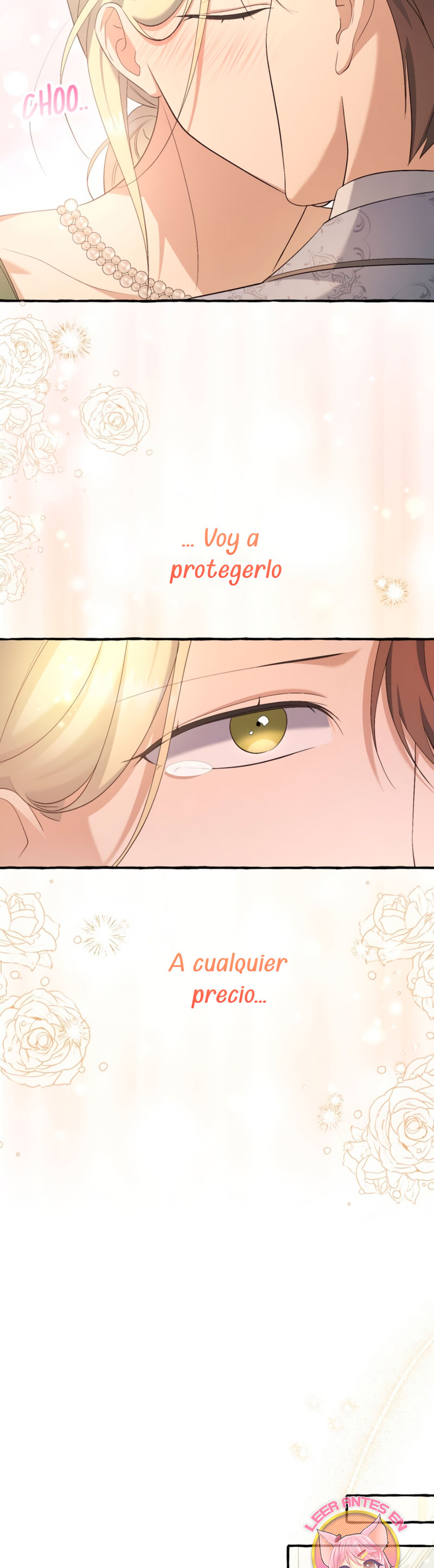 ¿Aún estamos enamorados? Capítulo 58 - Página 17