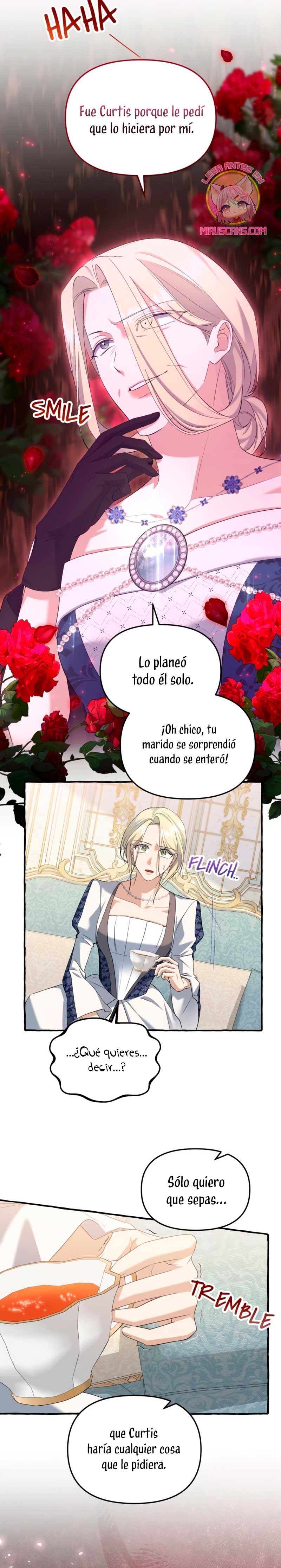 ¿Aún estamos enamorados? Capítulo 59 - Página 13