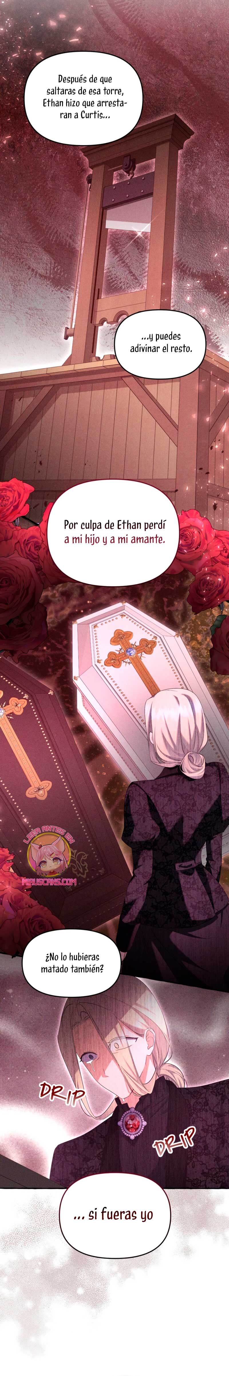 ¿Aún estamos enamorados? Capítulo 59 - Página 14