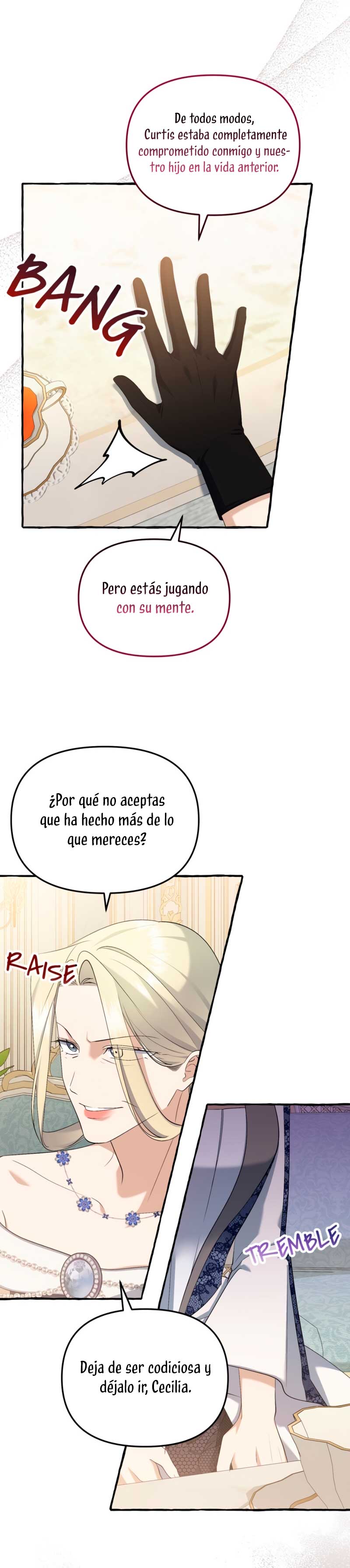 ¿Aún estamos enamorados? Capítulo 59 - Página 17