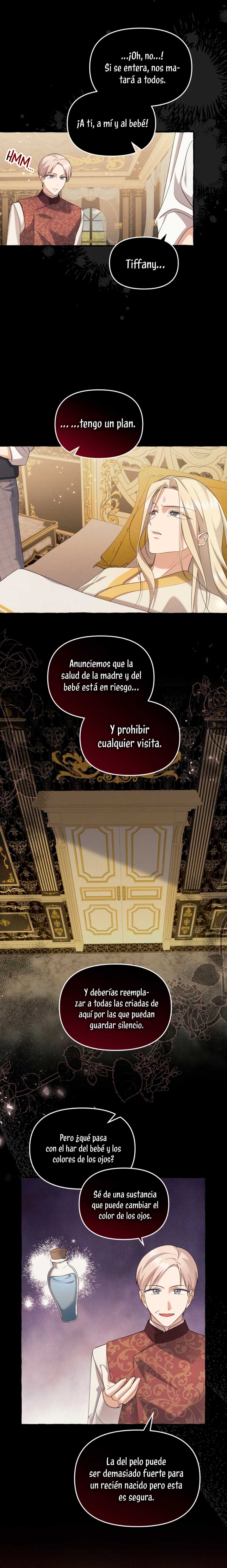 ¿Aún estamos enamorados? Capítulo 59 - Página 6