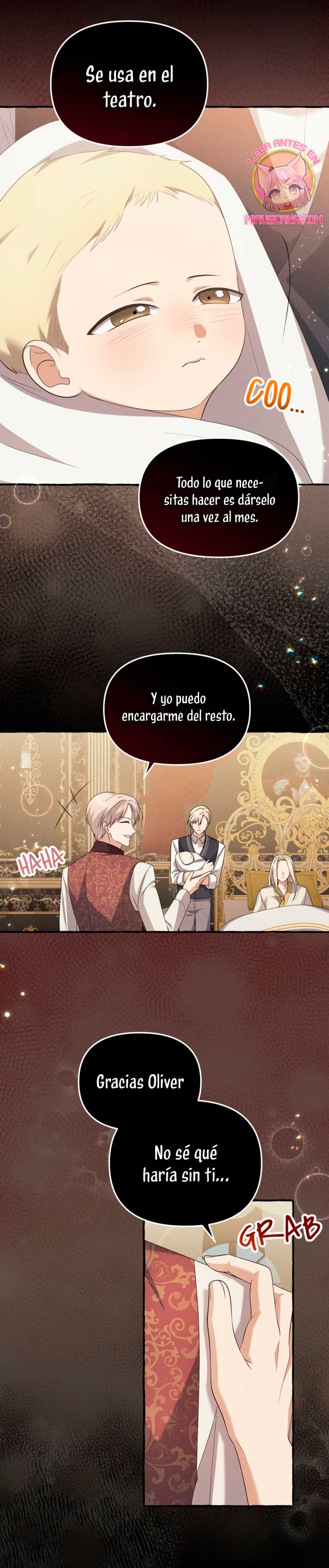 ¿Aún estamos enamorados? Capítulo 59 - Página 7