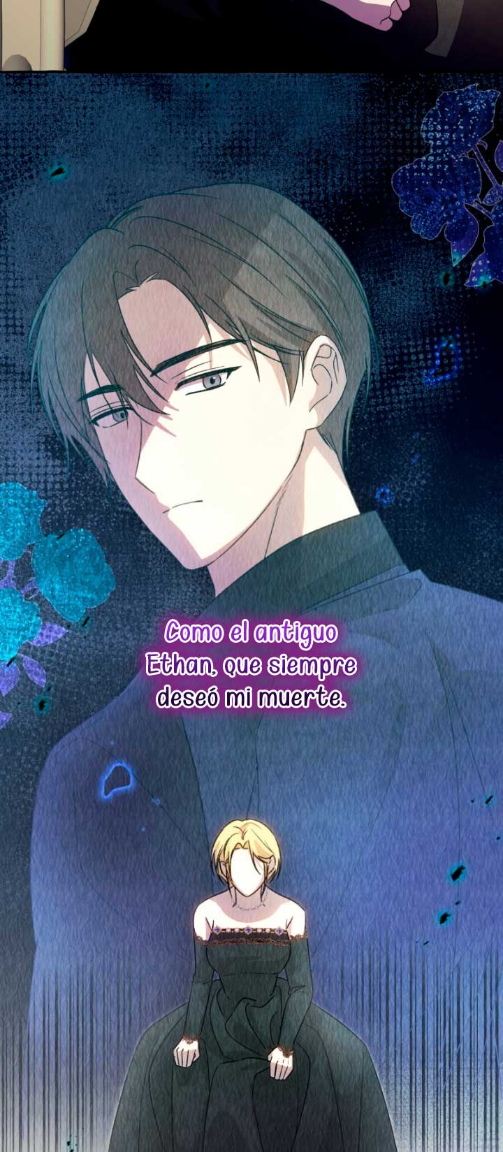 ¿Aún estamos enamorados? Capítulo 6 - Página 13