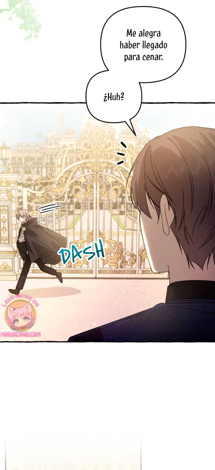 ¿Aún estamos enamorados? Capítulo 6 - Página 16