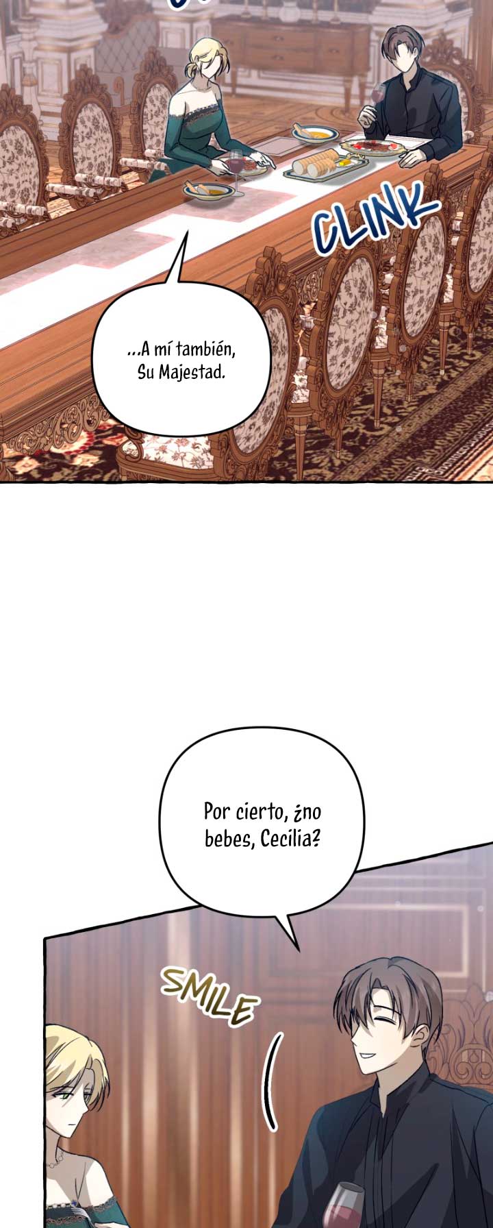 ¿Aún estamos enamorados? Capítulo 6 - Página 19