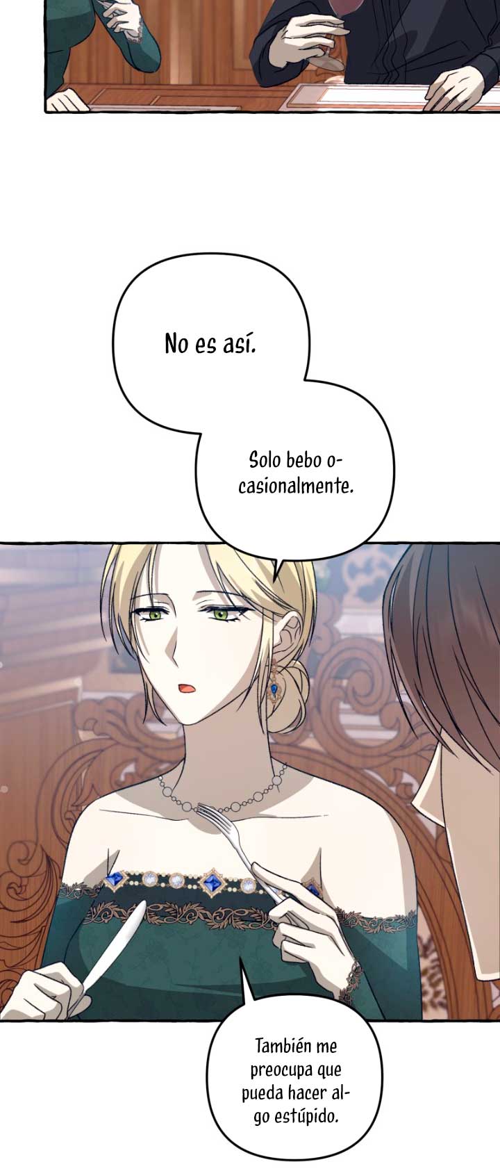 ¿Aún estamos enamorados? Capítulo 6 - Página 20