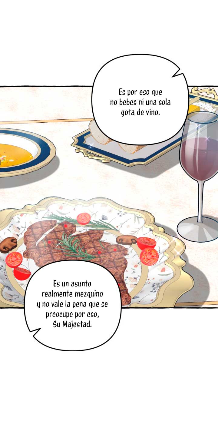 ¿Aún estamos enamorados? Capítulo 6 - Página 21