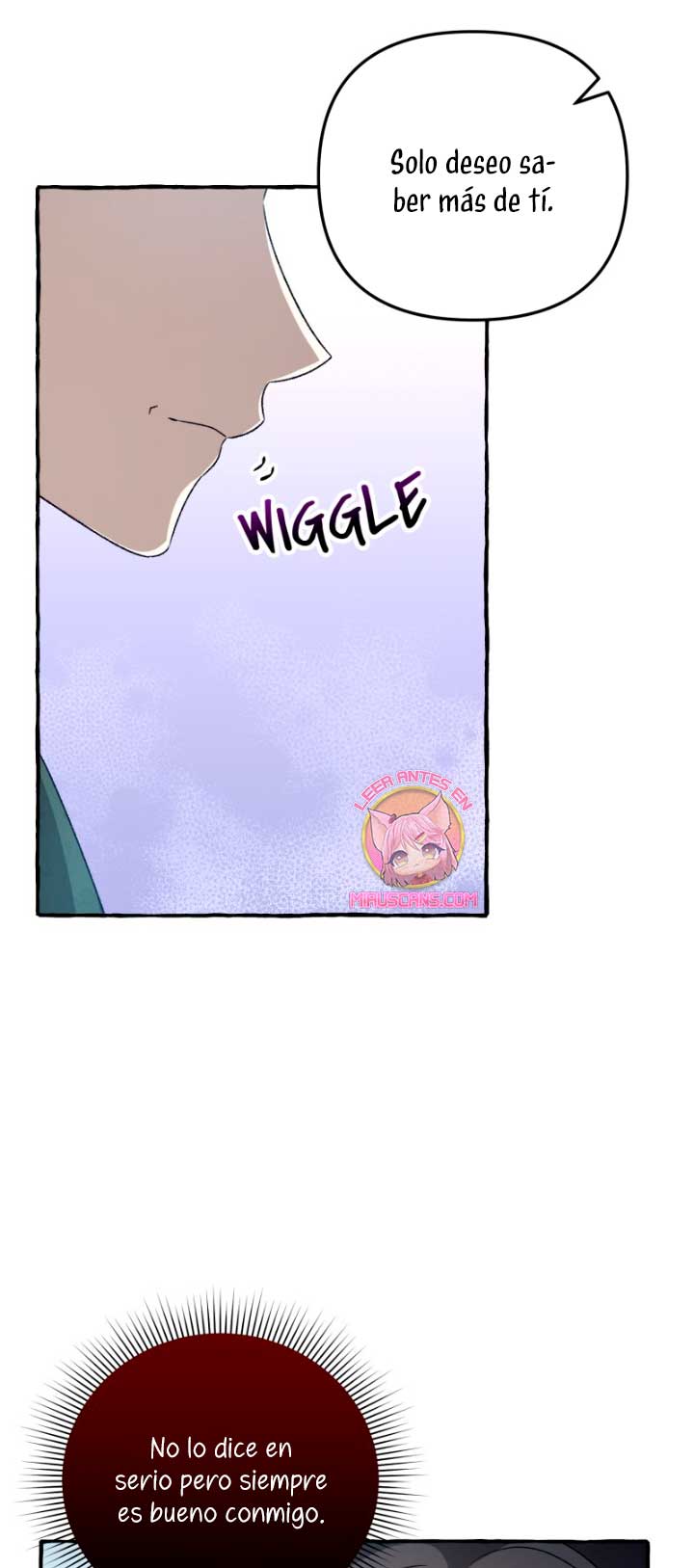 ¿Aún estamos enamorados? Capítulo 6 - Página 22