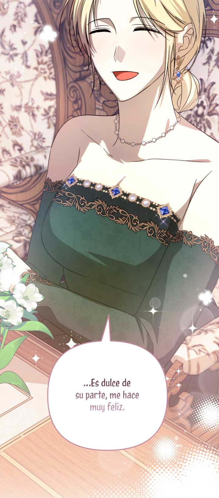 ¿Aún estamos enamorados? Capítulo 6 - Página 26