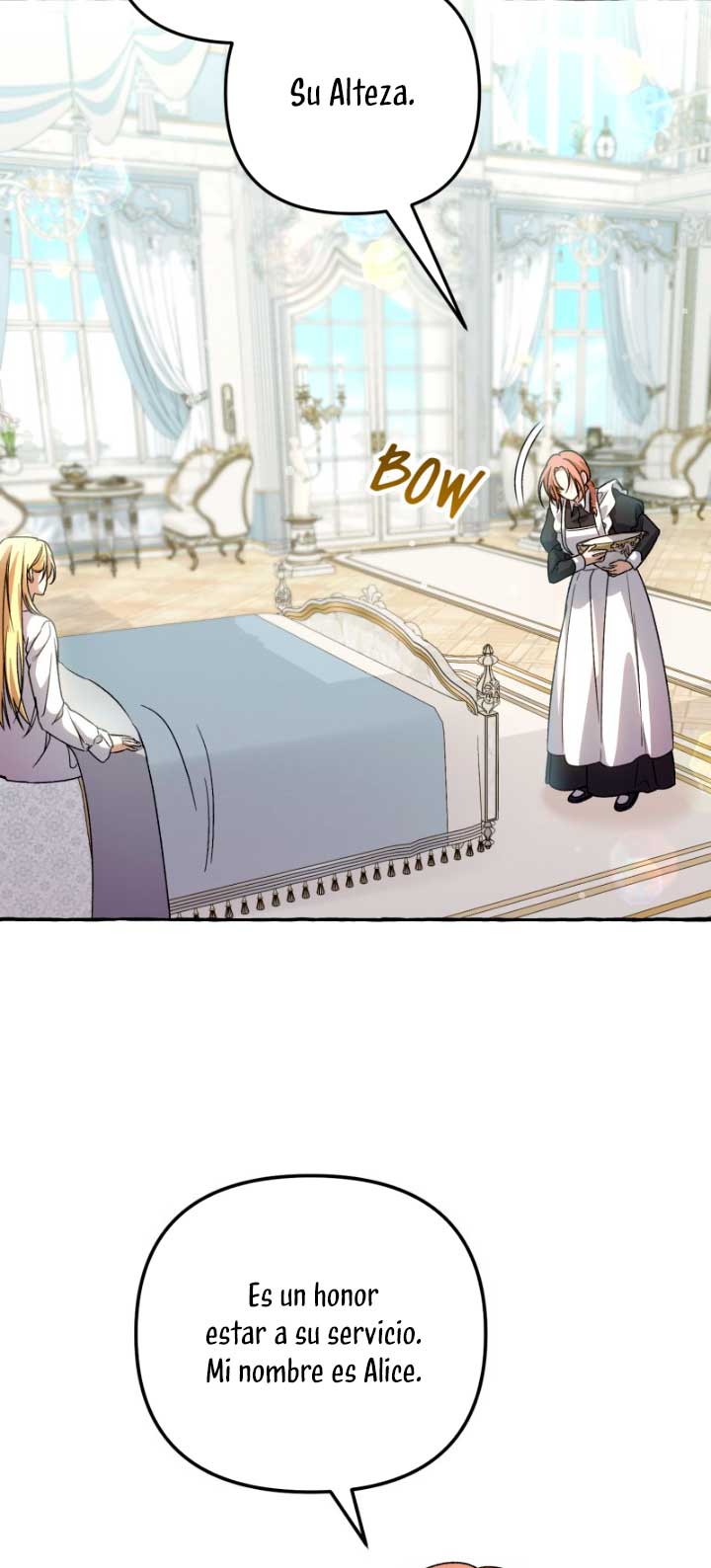 ¿Aún estamos enamorados? Capítulo 6 - Página 29