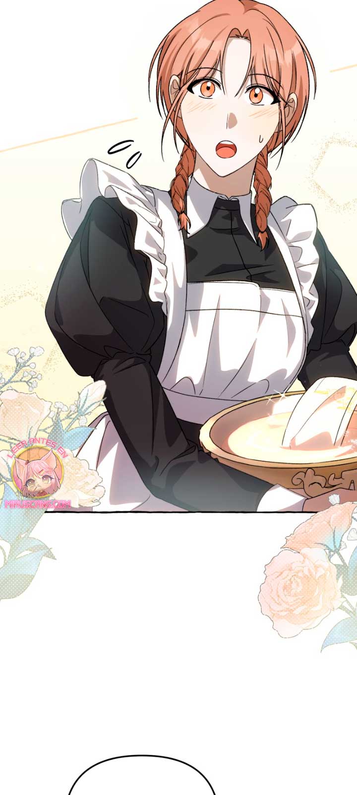 ¿Aún estamos enamorados? Capítulo 6 - Página 30