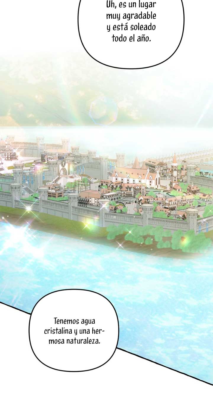 ¿Aún estamos enamorados? Capítulo 6 - Página 32