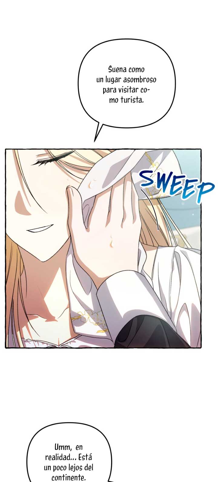 ¿Aún estamos enamorados? Capítulo 6 - Página 33